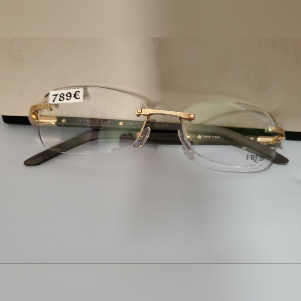 FRED LUNETTES MOVE EVO F3